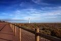 Lighthouse, Morro de Jable, Jandia playa, Fuerteve