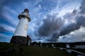 Lighthouse at Naidi Hills, Basco , Batanes