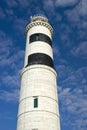 Lighthouse for navigation control