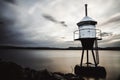 Lighthouse near Oslo