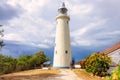 Lighthouse in Negril, Jamaica