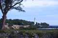 The Lighthouse in Negril