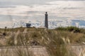 Lighthouse landscape