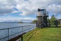 Lighthouse, Oban, Scotland