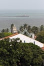 Lighthouse in Olinda