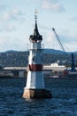 Lighthouse in Oslo
