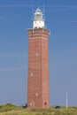 lighthouse, Ouddorp, Netherlands