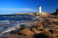 Lighthouse of P.Palau