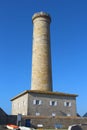 Lighthouse of Penmarc`h Royalty Free Stock Photo