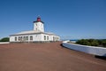 Lighthouse in pico island - Azores