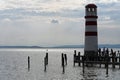 Lighthouse Podersdorf am See