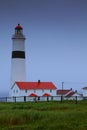 Lighthouse Royalty Free Stock Photo