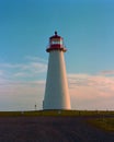 Point Prim Lighthouse, PEI