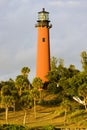 Lighthouse, Ponce Inlet, Florida, USA