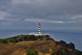 Lighthouse of ponta da barca