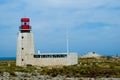 Lighthouse of Ponta de Sagres