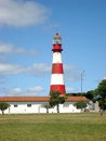 Lighthouse Royalty Free Stock Photo