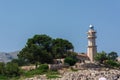 Lighthouse Punta de la Avanzada