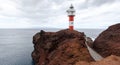 Lighthouse Punta de Teno, Tenerife