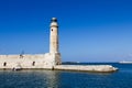 Lighthouse of Rethymno