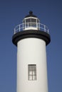 Lighthouse in Rincon Puerto Rico