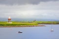 Lighthouse, Rosses Point, County Sligo