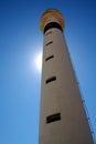 Lighthouse - Rota, Spain