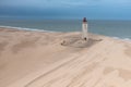 Lighthouse Rubjerg Fyr Denmark