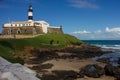 Lighthouse Salvador Bahia, Brazil,travel