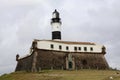 Lighthouse, salvador, bahia, brazil