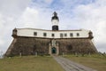 Lighthouse, salvador, bahia, brazil