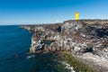 Lighthouse at Snaefellsnes Royalty Free Stock Photo