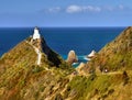 Lighthouse, Southern Pacific Ocean Coast