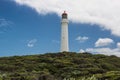 Lighthouse Split Point, Australia Royalty Free Stock Photo