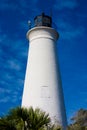 Lighthouse at St. Marks