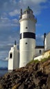 Lighthouse Standing Proud