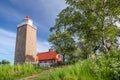 Lighthouse of Svaneke