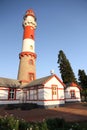 Lighthouse, Swakopmund, Namibia