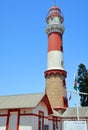 The Lighthouse Swakopmund