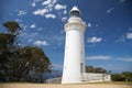 Lighthouse, Tasmania