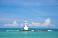 Lighthouse of Thailand