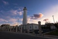 Lighthouse of Torre Canne Fasano - Italy