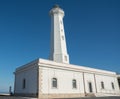 Lighthouse of Torre Canne