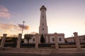 Lighthouse of Torre Canne Fasano - Italy