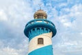 Guayaquil Lighthouse, Guayas, Ecuador