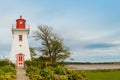 Lighthouse at Victoria