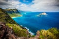 Lighthouse Views Royalty Free Stock Photo