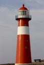 lighthouse, Westkapelle, Zeeland, Netherlands