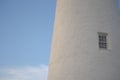 Lighthouse Window