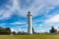 Lighthouse in Yamba, Australia